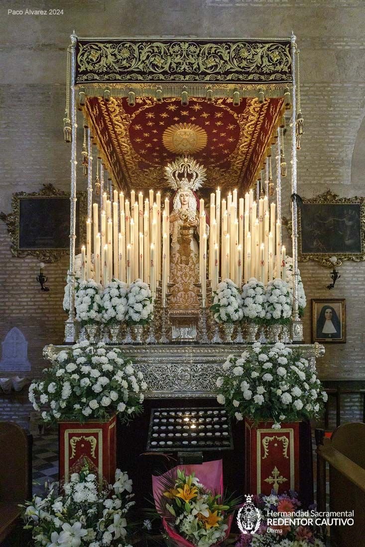 Jueves Santo 2024 - 3V7A5598