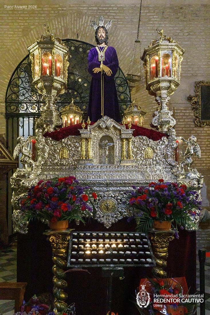 Jueves Santo 2024 - 3V7A5601
