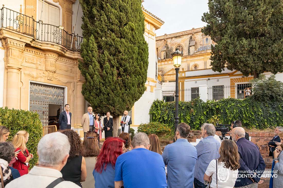 Rastrillo de Caridad 2025