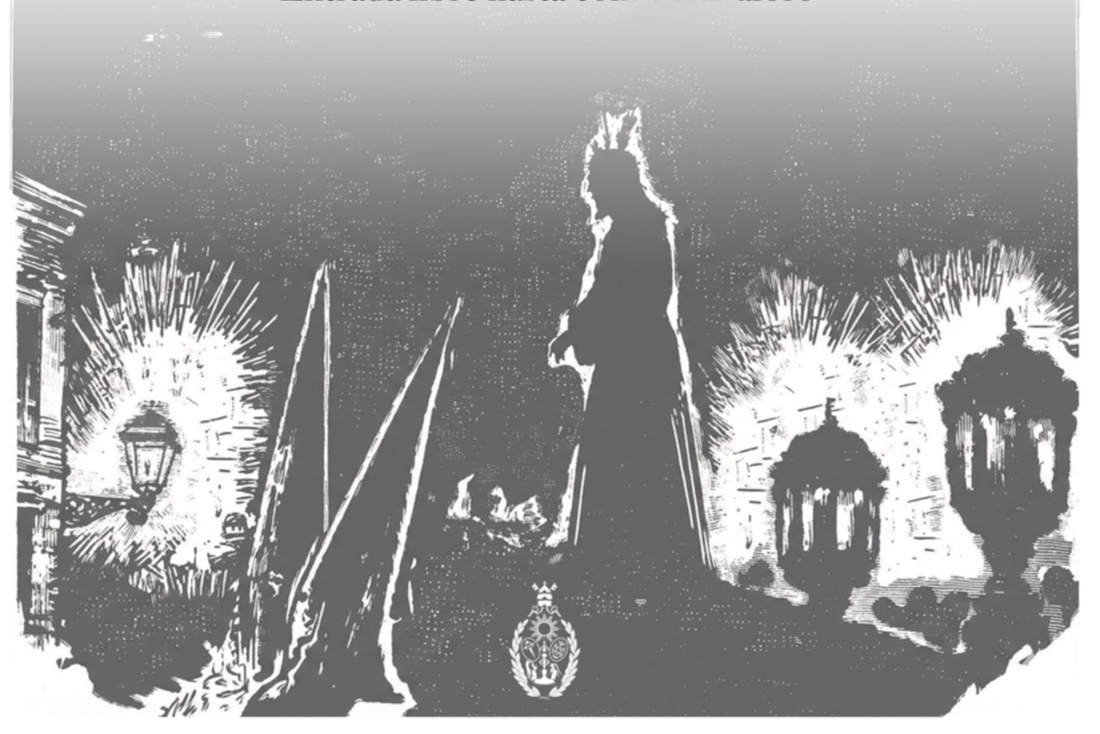 I Pregón del Grupo Joven