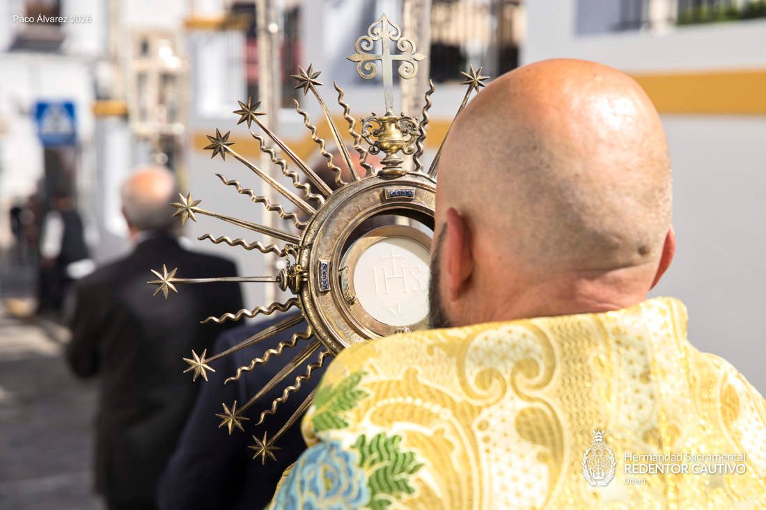 Domingo de Resurrección 2026